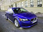 Volvo C30 R-Design 2008 года
